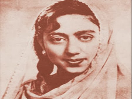 Zubaida Khanum - Biography - IMDb